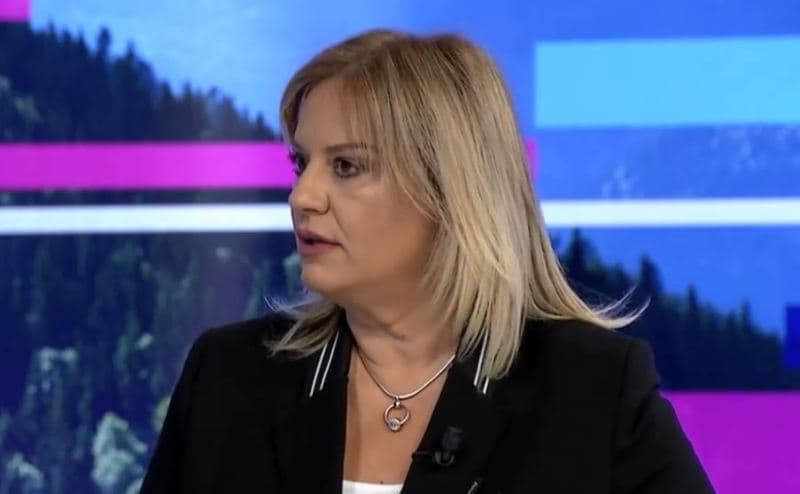 Violeta Zatriqi jep detaje rreth humbjes së peshës me botoksin gastrin (VIDEO)