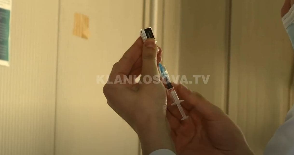 Vaksinimi i ulët në fundjavë, komunat kërkojnë pushim gjatë vikendit (VIDEO)
