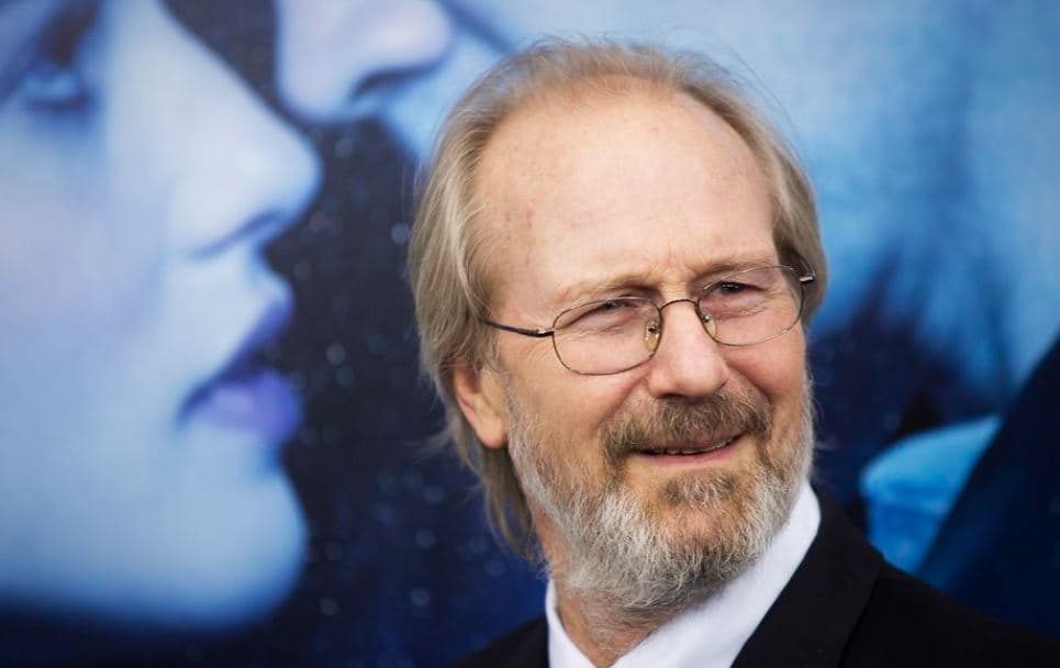 Vdes aktori William Hurt, fitues i çmimit Oscar