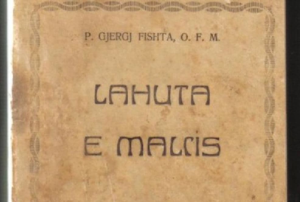 Sot do të promovohet "Lahuta e Malësisë" i përkthyer në gjuhën frënge
