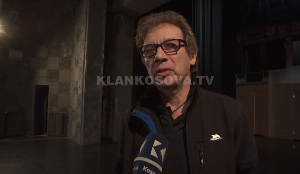 Koreografi rus do të udhëheq shfaqjen e baletit “Romeo e Zhuljeta” (VIDEO)