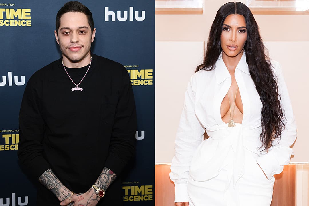 Pete Davidson me tatuazh të ri për Kim Kardashian: “E dashura ime është avokate”