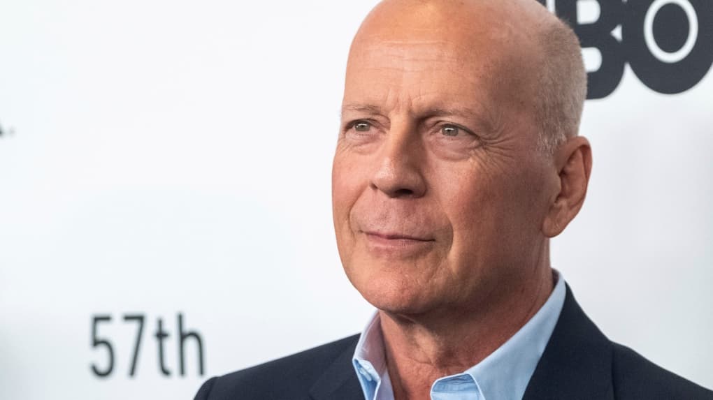 Bruce Willis po largohet nga aktrimi, pasi u diagnostikua me afazi