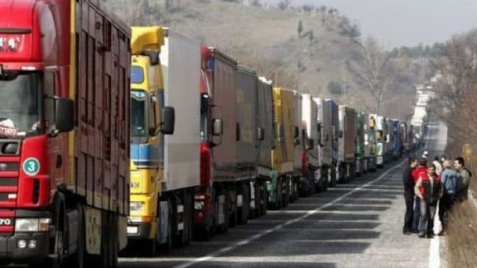 Deficiti tregtar rritet për 30.5 për qind në raport me qershorin 2021