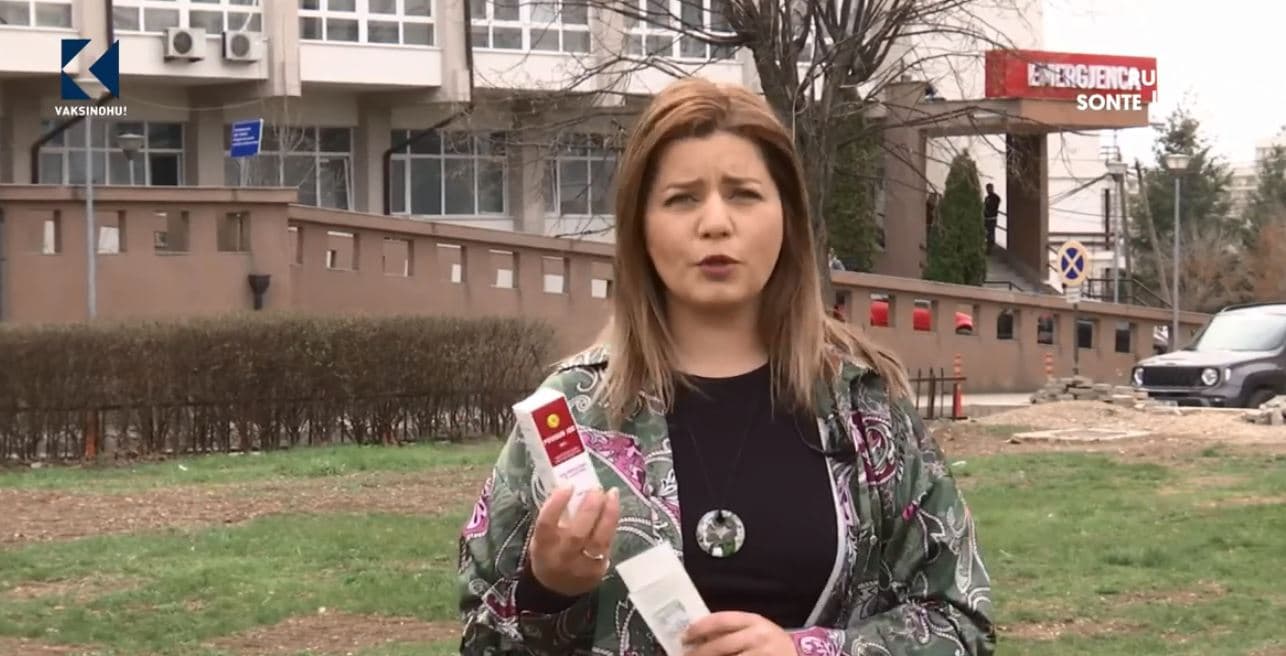 Pse QKUK-ja mbeti pa jod e penj kirurgjikë për tri javë? (VIDEO)
