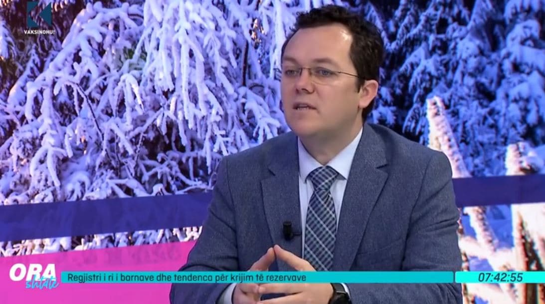 Tendenca për krijim të rezervave të barnave, flet kryetari i Odës së Farmacistëve (VIDEO)