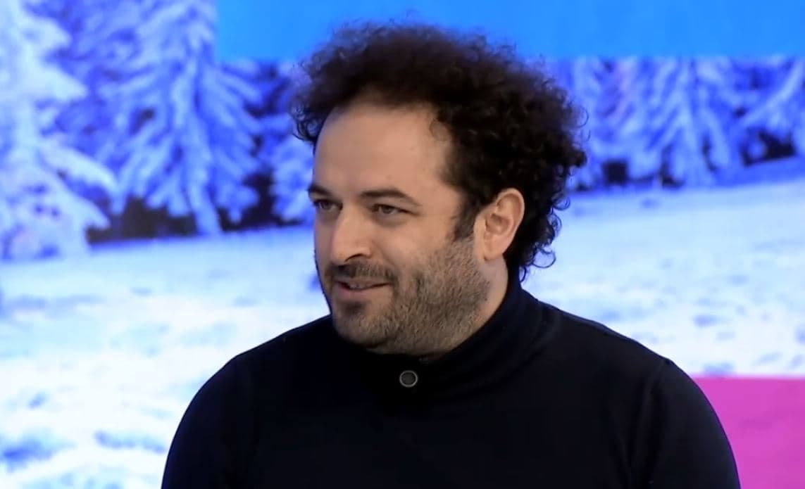 Berat Krasniqi tregon pse bëhet pap testi? (VIDEO)