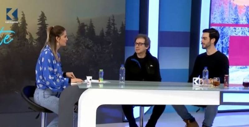 Shfaqja e baletit "Rome & Zhulieta", me 24 mars në Teatrit Kombëtar (VIDEO)
