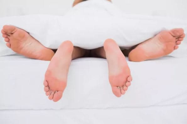 A mund të shkaktojë seksi arrest kardiak?