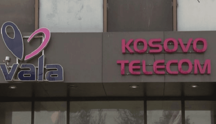 Telekomi i jep mbi 6.2 milionë euro paga për punëtorët e pensionuar vullnetarisht
