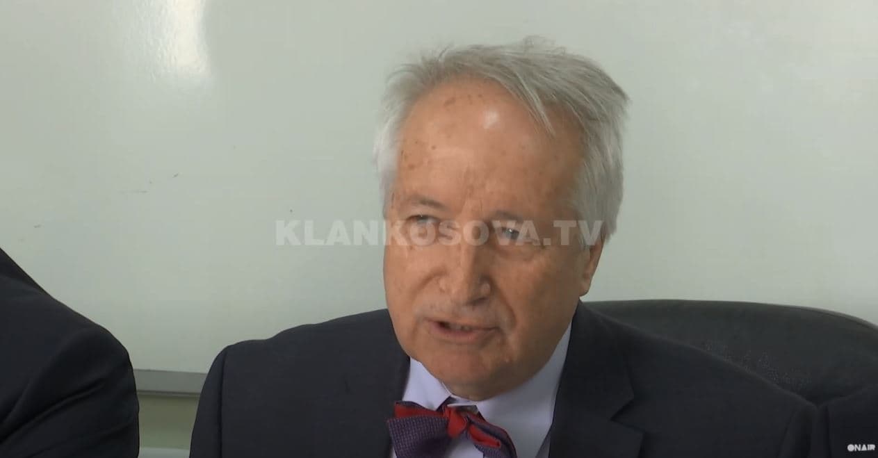 Ministri thotë se të gjithë në Izrael duan ta ndihmojnë Kosovën (VIDEO)