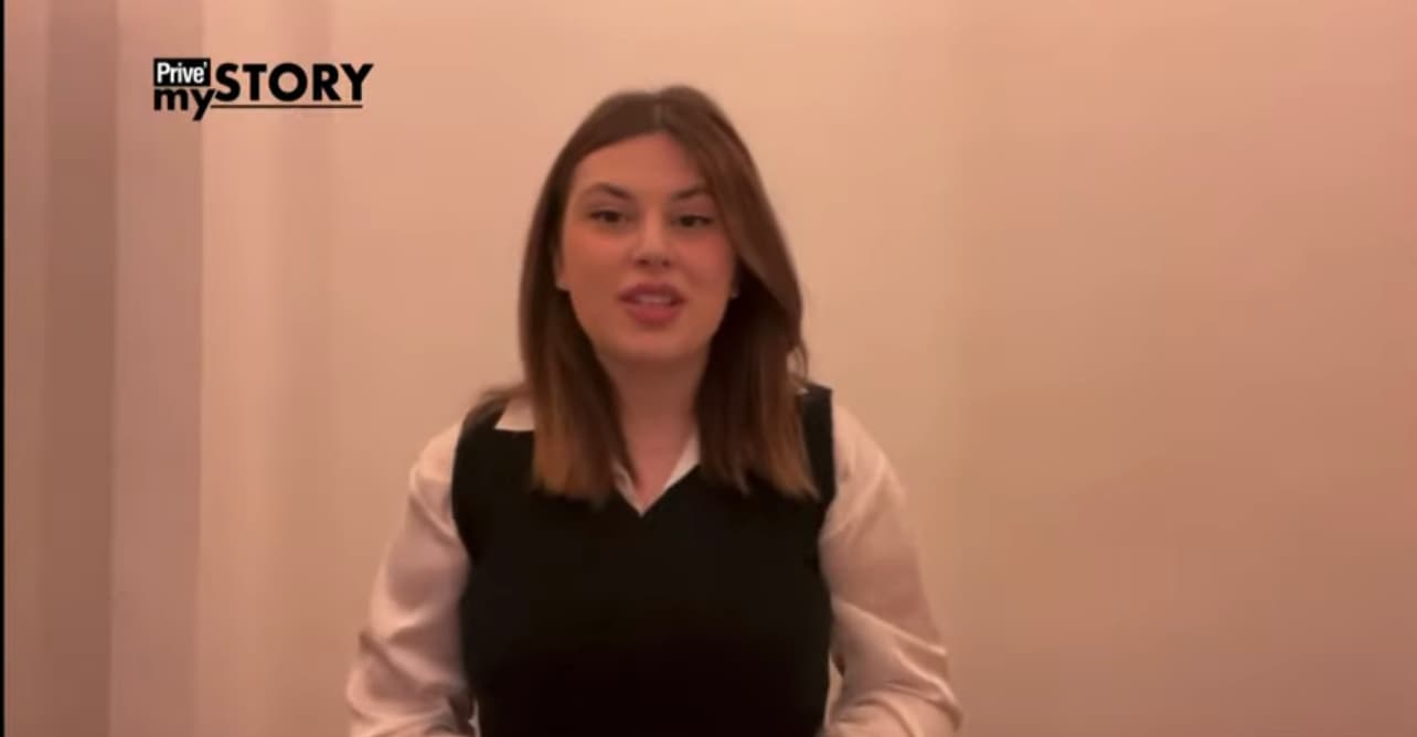 “S’kisha fjalë, vetëm lot”, rrëfimi i 22 vjeçares në betejë me sëmundjen e rrallë (VIDEO)