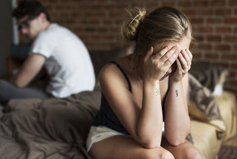 Tre arsye të forta pse duhet të zihesh me partnerin