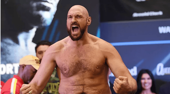 Vlera neto e Tyson Fury: Sa do të fitojë në luftën e tij të ardhshme?