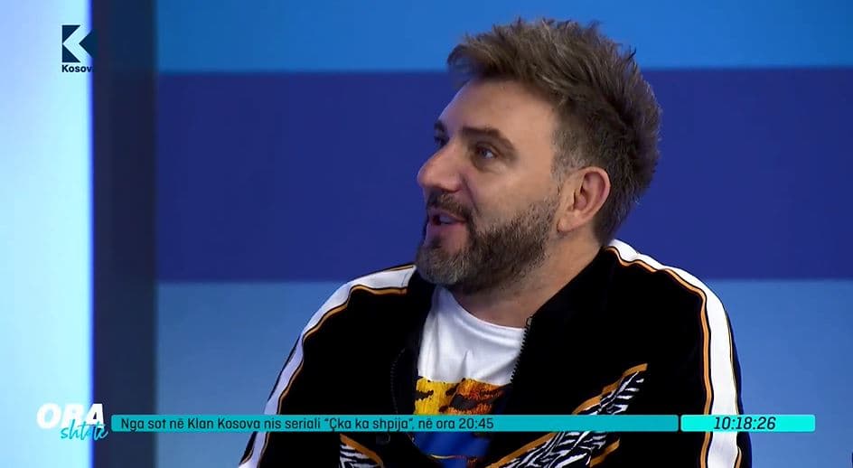 “Çka ka shpija” prej sonte në Klan Kosova, Rafuna: Po ndihemi si në shtëpinë tonë (VIDEO)