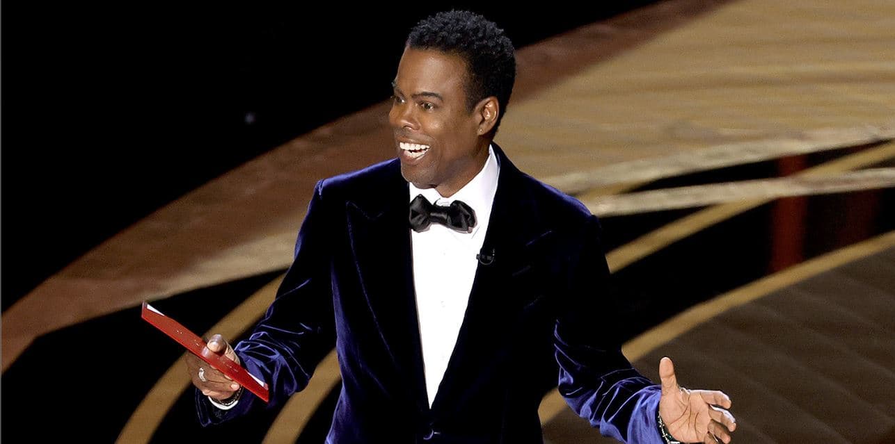 Nëna e Chris Rock për veprimin e Will Smith: Ai na ka goditur të gjithëve