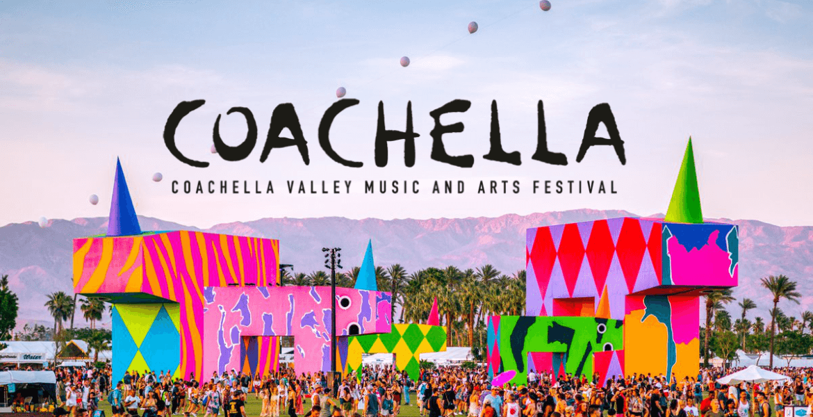 Coachella zbulon dy artistë që zëvendësojnë reperin Kanye West