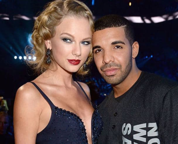 Çka po ndodh mes Taylor Swift dhe Drake?