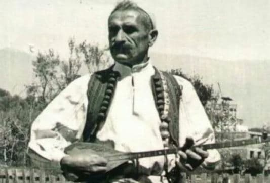 37 vjet nga vdekja e rapsodit Dervish Shaqa