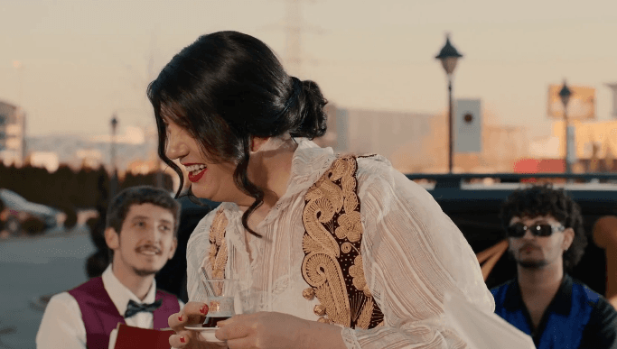 ''Akshami me Gjylen'' vjen të dielën në Klan Kosova (VIDEO)