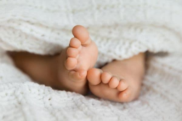 Për tri ditë në QKUK u lindën 45 foshnje, 23 vajza e 22 djem