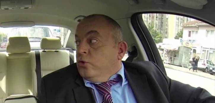 Ilir apo Longar? - aktori tregon se si e njohin qytetarët në rrugë (VIDEO)