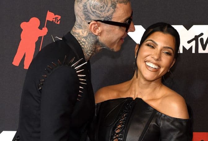 Kourtney Kardashian zbulon detaje të reja rreth martesës