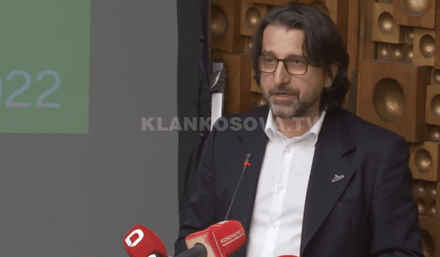 ''Manifesta'' kthehet pas 2 vjetëve, nis fuqishëm në Prishtinë (VIDEO)