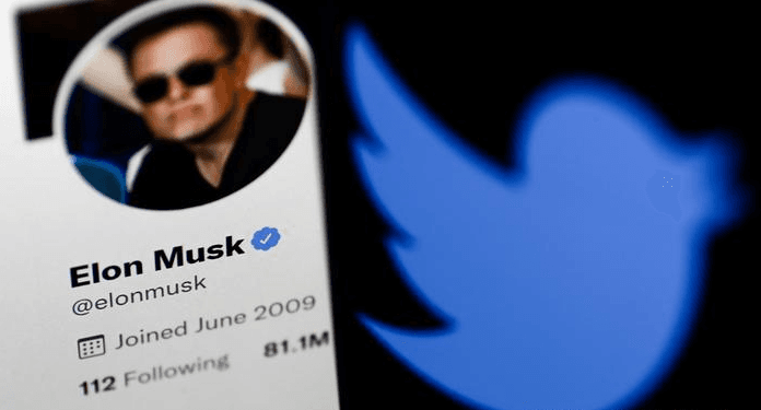 Elon Musk ofron 41 miliardë dollarë për blerjen e Twitter-it