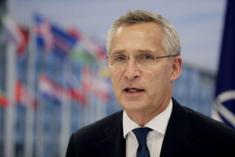 Stoltenberg për situatën në Ukrainë: Kam frikë se do të shohim më shumë mizori