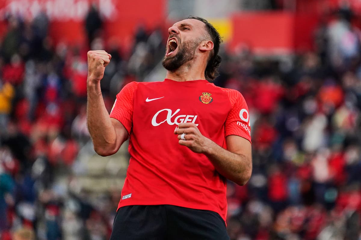 Muriqi shënon ndaj Atletico Madridit (VIDEO)
