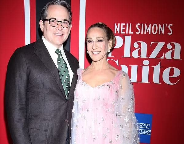 Sarah Jessica Parker infektohet me koronavirus