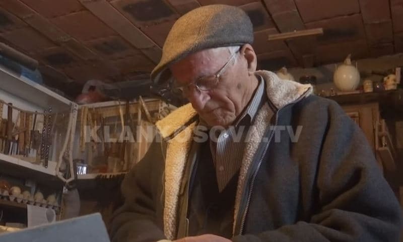Një vit nga vdekja, promovohet dokumentari për Shaqir Hotin (VIDEO)