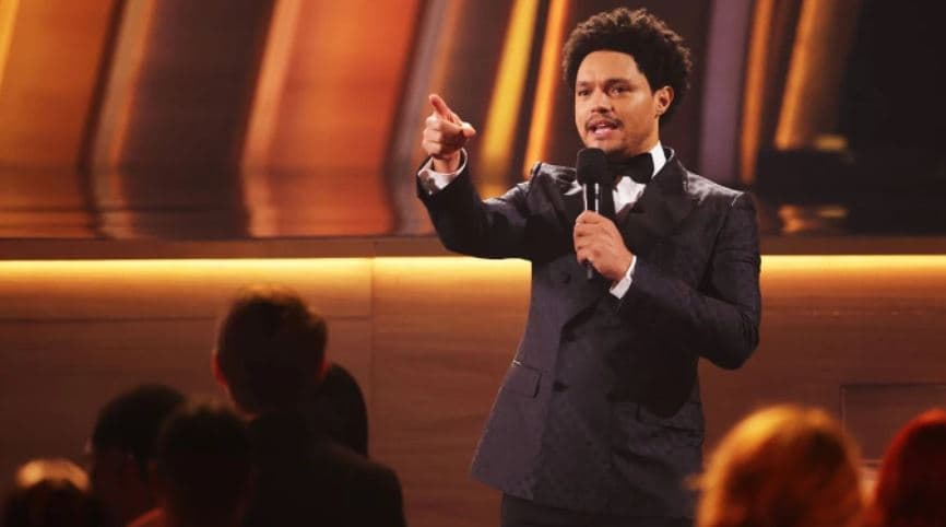 Grammys 2022 sivjet u shikua më shumë se vitin e kaluar