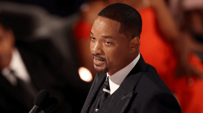 Will Smith tërhiqet nga Akademia e Çmimeve Oscars