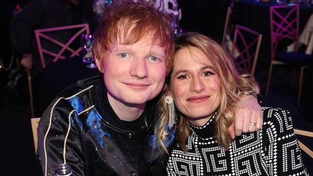 E mbajti të fshehtë, Ed Sheeran zbulon se u bë sërish baba