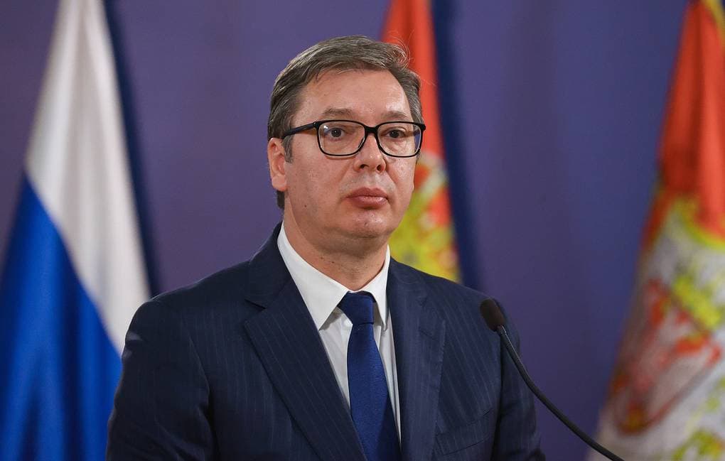 Sipas Vuçiqit, këto janë gjashtë pikat që Kurti i propozoi në Bruksel