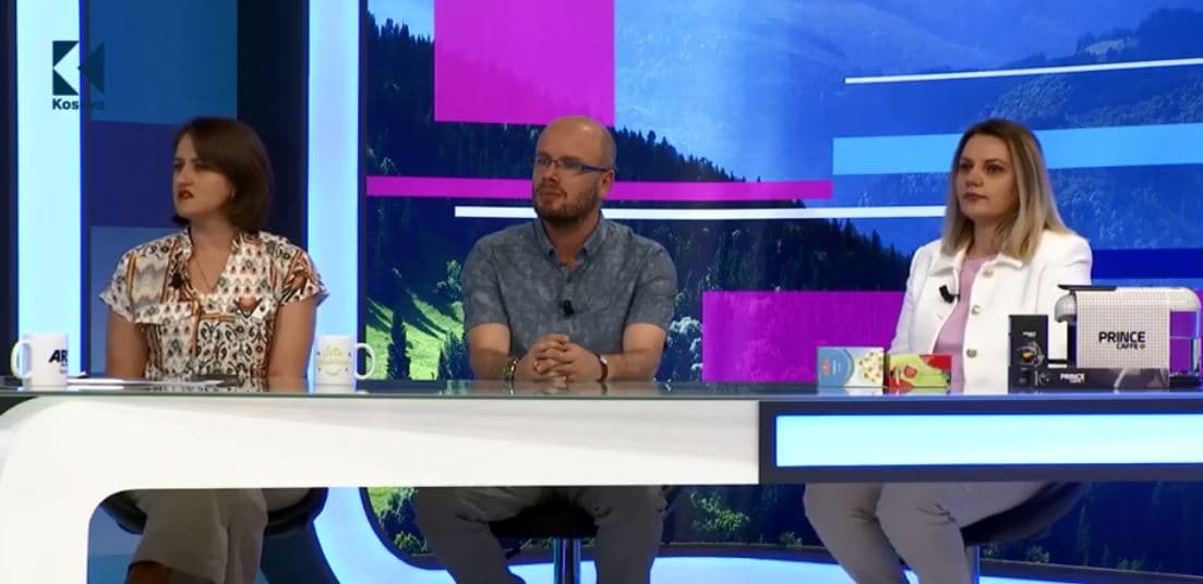 Si të kujdeseni për shëndetin e fëmijëve? (VIDEO)
