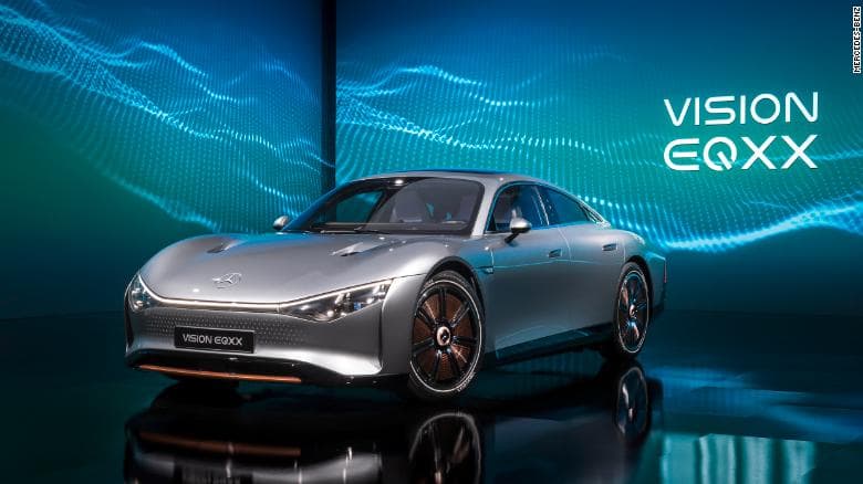 Mercedes shiti makinën më të shtrenjtë në botë për 135 milionë euro