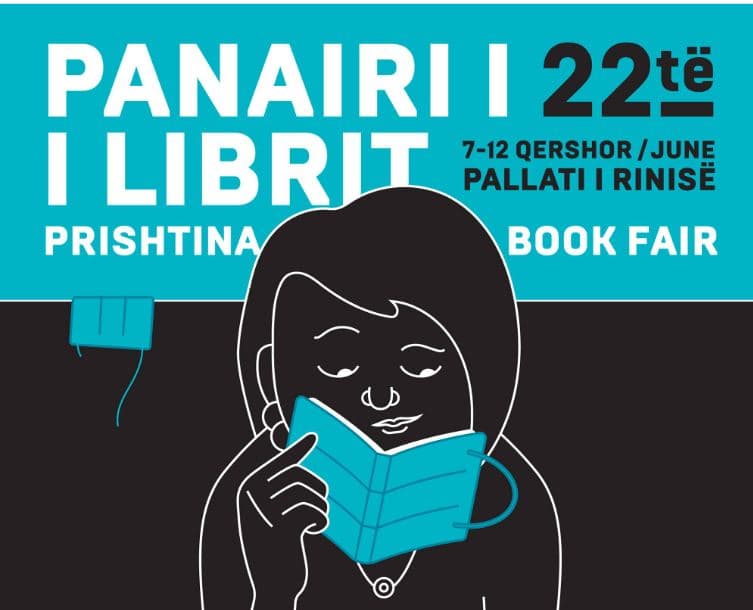 Panairi i Librit rikthehet pas dy vjetësh