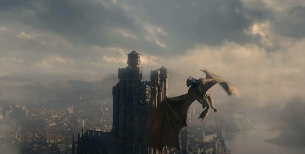 Game of Thrones vjen me një version të ri, publikohet traileri i ‘House of the Dragon’ (VIDEO)