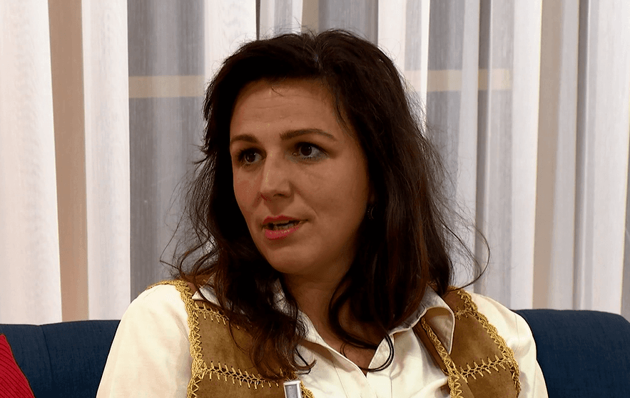 Dafina Zuna-Hoxha: Në 16 komuna të Kosovës është kryer një numër i madh i vaksinimit të rregullt