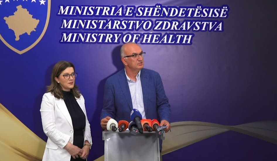 MSh e IKShPK të përgatitur për lijën e majmunëve, s’ka rrezik për ardhjen e bashkatdhetarëve
