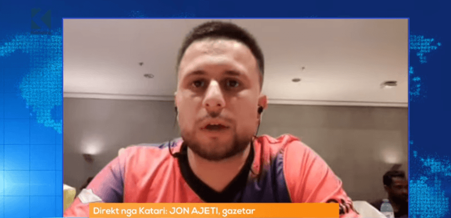 Si po i ecën Kosovës gara e futbollit të vogël në Katar? (VIDEO)