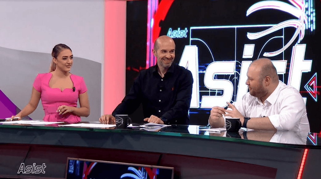 ASISTI 496 sonte: Analizë e plotë e ndeshjeve të playoffit në Artmotion Superligë, Euroligë, Aba Ligë dhe NBA