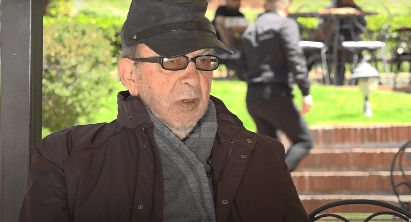 Pse Ismail Kadare e la Parisin dhe u kthye në Shqipëri? (VIDEO)