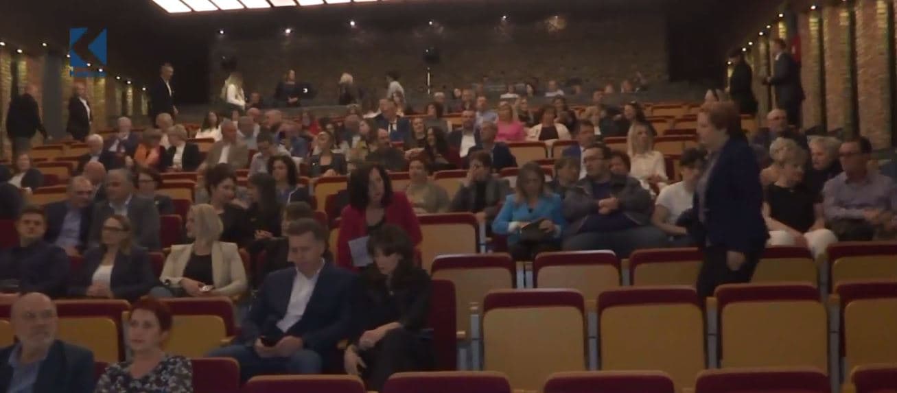 Klan Arena, gati për koncertin e sopranos Inva Mula (VIDEO)