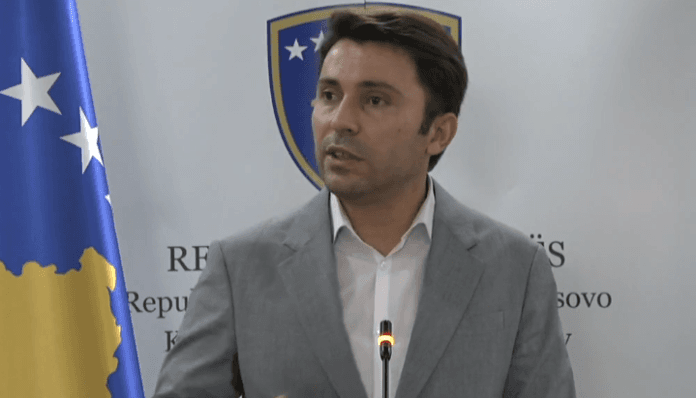 Rrustemi: VV nuk ka ndryshuar qëndrim në raport me Trustin