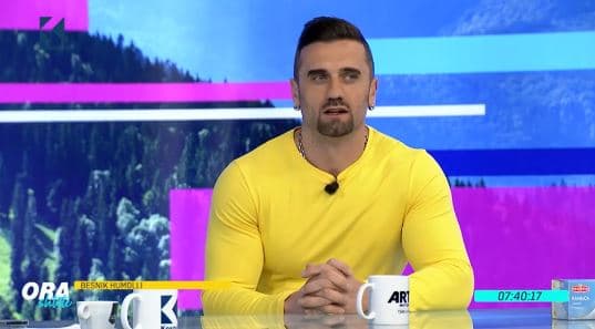 Mitet rreth të ushqyerit, flet trajneri i fitnesit (VIDEO)