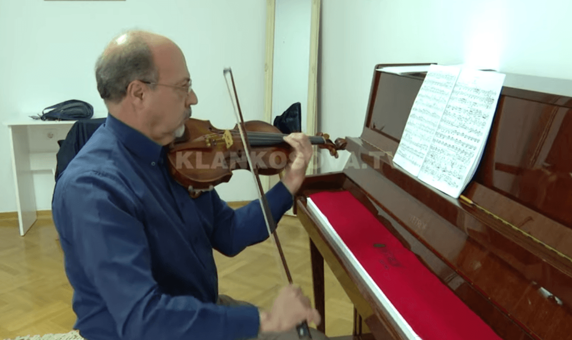 Chopin nderohet në Prishtinë me festival dedikuar veprave të tij (VIDEO)